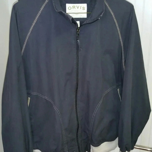 Orvis Windbreaker - Picture 2 of 4